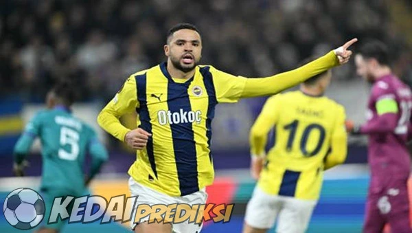 Prediksi Skor Fenerbahce vs Rangers 7 Maret 2025