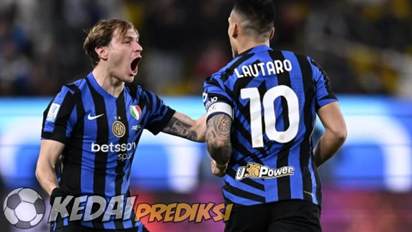 Prediksi Skor Feyenoord vs Inter Milan 6 Maret 2025