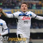 Prediksi Skor Fiorentina vs Atalanta 30 Maret 2025