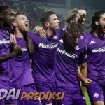 Prediksi Skor Fiorentina vs Juventus 17 Maret 2025