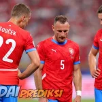 Prediksi Skor Gibraltar vs Republik Ceko 26 Maret 2025