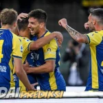 Prediksi Skor Hellas Verona vs Parma 31 Maret 2025