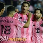 Prediksi Skor Houston vs Inter Miami 3 Maret 2025
