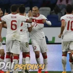 Prediksi Skor Hungaria vs Turki 24 Maret 2025