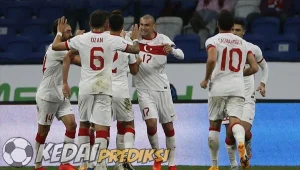 Prediksi Skor Hungaria vs Turki 24 Maret 2025