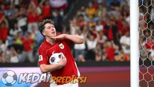Prediksi Skor Indonesia vs Bahrain 25 Maret 2025