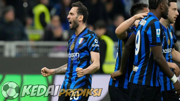 Prediksi Skor Inter Milan vs Feyenoord 12 Maret 2025