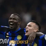 Prediksi Skor Inter Milan vs Udinese 30 Maret 2025