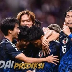 Prediksi Skor Jepang vs Bahrain 20 Maret 2025
