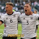 Prediksi Skor Jerman vs Italia 24 Maret 2025