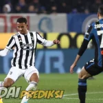 Prediksi Skor Juventus vs Atalanta 10 Maret 2025