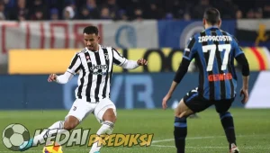 Prediksi Skor Juventus vs Atalanta 10 Maret 2025