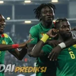 Prediksi Skor Kamerun vs Libya 26 Maret 2025
