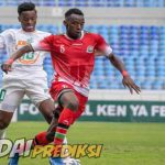 Prediksi Skor Kenya vs Gabon 23 Maret 2025