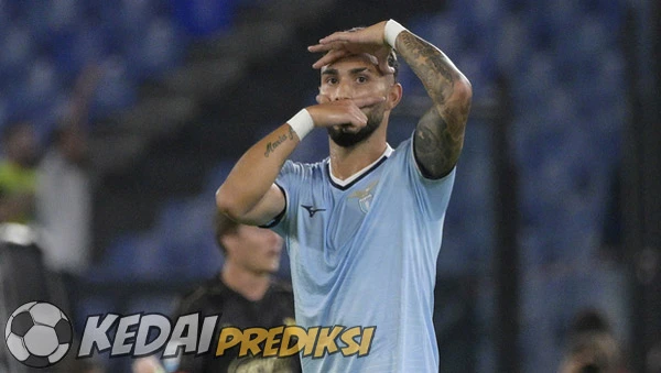 Prediksi Skor Lazio vs Udinese 11 Maret 2025