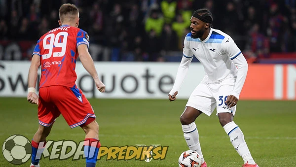 Prediksi Skor Lazio vs Viktoria Plzen 14 Maret 2025