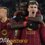 Prediksi Skor Lecce vs AS Roma 30 Maret 2025