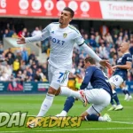 Prediksi Skor Leeds United vs Millwall 13 Maret 2025