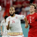 Prediksi Skor Liberia vs Tunisia 19 Maret 2025