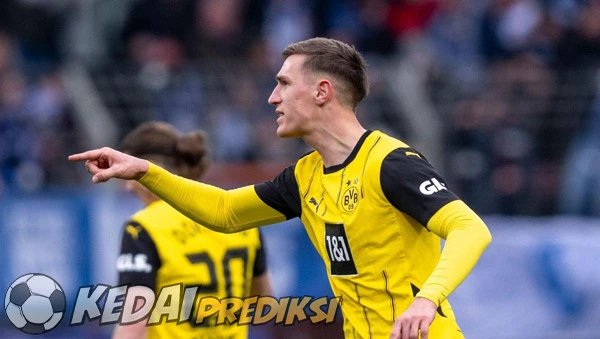 Prediksi Skor Lille vs Borussia Dortmund 13 Maret 2025