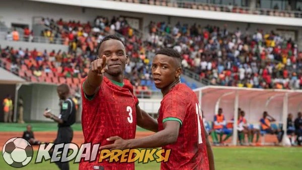 Prediksi Skor Malawi vs Namibia