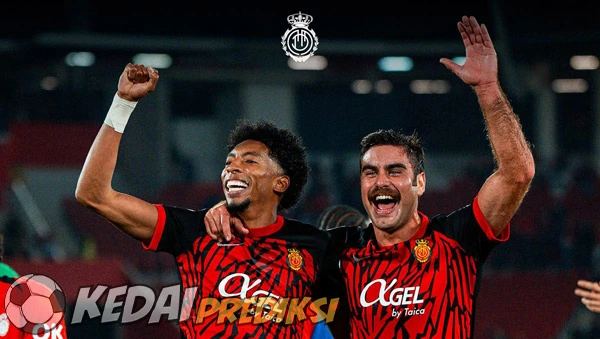 Prediksi Skor Mallorca vs Deportivo Alaves 3 Maret 2025