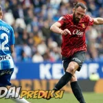 Prediksi Skor Mallorca vs Espanyol 15 Maret 2025