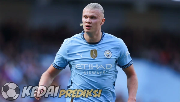 Prediksi Skor Manchester City vs Brighton 15 Maret 2025