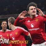 Prediksi Skor Manchester United vs Real Sociedad 14 Maret 2025