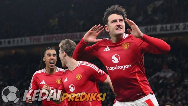 Prediksi Skor Manchester United vs Real Sociedad 14 Maret 2025