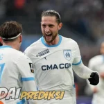 Prediksi Skor Marseille vs Nantes 3 Maret 2025