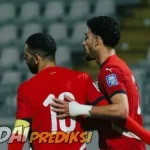 Prediksi Skor Mesir vs Sierra Leone 26 Maret 2025