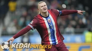 Prediksi Skor Moldova vs Norwegia 23 Maret 2025
