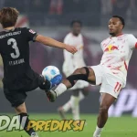 Prediksi Skor Monchengladbach vs RB Leipzig 29 Maret 2025