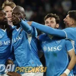 Prediksi Skor Napoli vs Fiorentina 9 Maret 2025