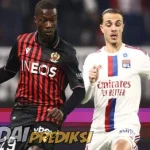 Prediksi Skor Nice vs Lyon 10 Maret 2025
