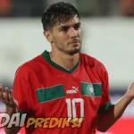 Prediksi Skor Niger vs Maroko 22 Maret 2025