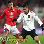 Prediksi Skor Nottingham vs Manchester United 2 April 2024