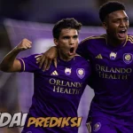 Prediksi Skor Orlando City vs DC United 23 Maret 2025