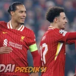 Prediksi Skor PSG vs Liverpool 6 Maret 2025
