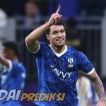 Prediksi Skor Pakhtakor vs Al Hilal 4 Maret 2025