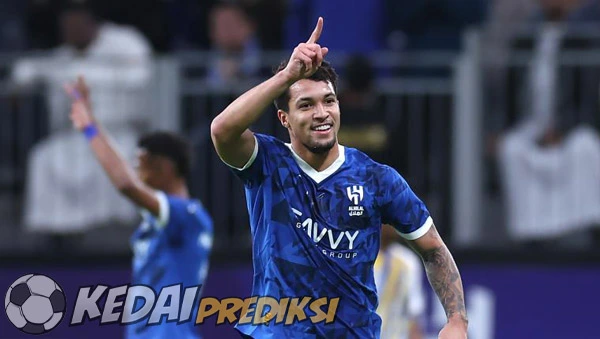 Prediksi Skor Pakhtakor vs Al Hilal 4 Maret 2025