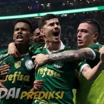 Prediksi Skor Palmeiras vs Botafogo 31 Maret 2025