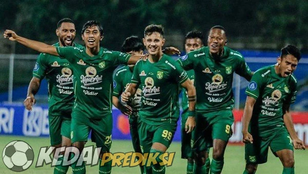 Prediksi Skor Persebaya vs PSIS 12 Maret 2025