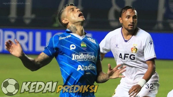 Prediksi Skor Persib vs Persik 5 Maret 2025