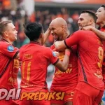 Prediksi Skor Persija vs PSIS 4 Maret 2025