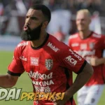 Prediksi Skor Persis Solo vs Bali United 6 Maret 2025