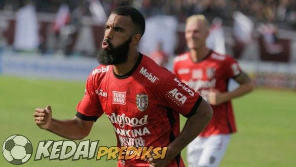 Prediksi Skor Persis Solo vs Bali United 6 Maret 2025