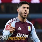 Prediksi Skor Preston vs Aston Villa 30 Maret 2024