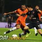 Prediksi Skor Ratchaburi vs Prachuap 28 Maret 2025